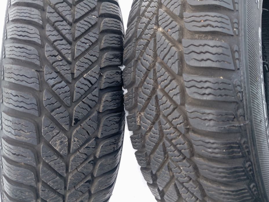 Шини р13.зима.155/65.зима