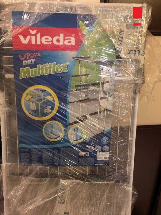 Акція! Сушарка для білизни | Сушилка для белья | Нова! ВЕРТИКАЛЬНА