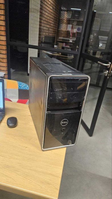 Комп’ютер Dell – Core i3-4150 / 6 ГБ DDR3 / SSD 120 ГБ