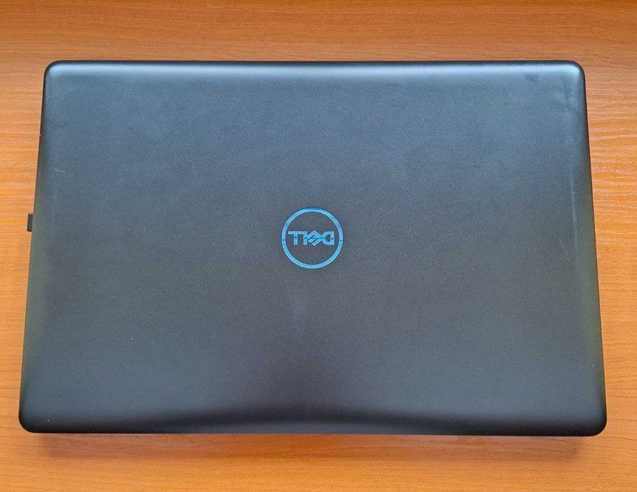 Laptop Dell G3 3779, laptop do gier, laptop 17,3