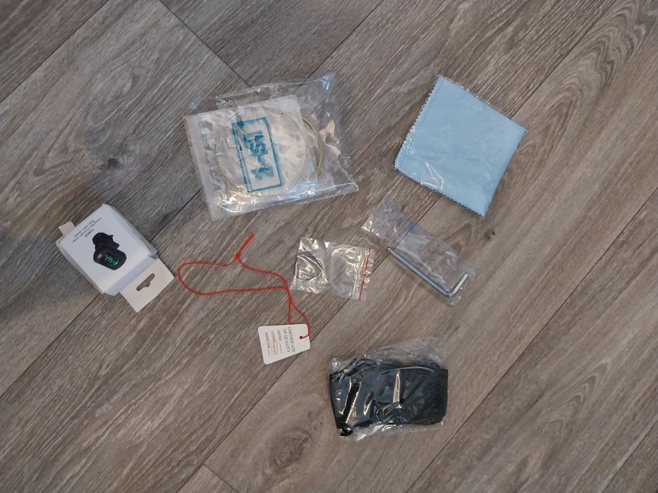 gitara akustyczna sonart