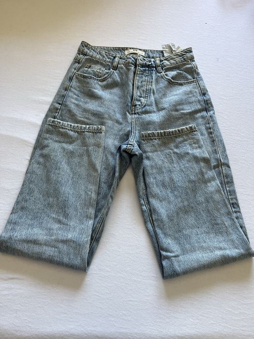 Calcas varios modelos da breshka e stradivarius