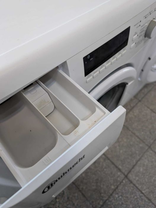 Pralka Whirpool | 7kg wsad | 1400 obrotów | A+++ | Niemiecka | Gwaranc