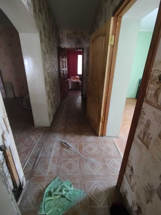 Частина будинку по вул Гімназійна в Ніжині