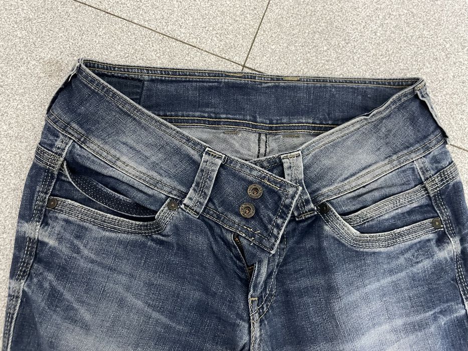 Calças Pepe Jeans