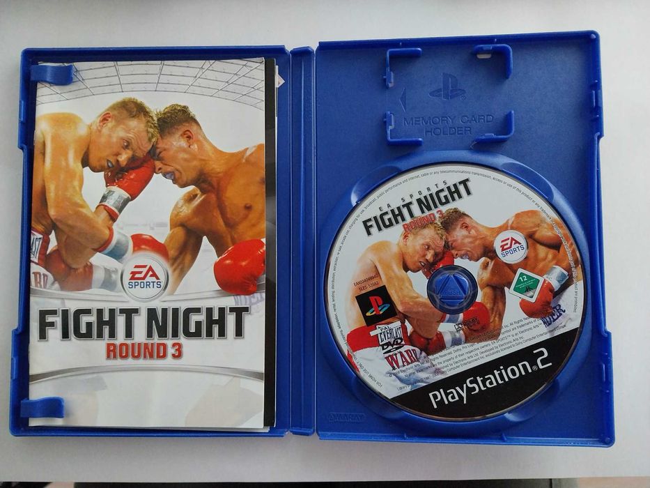 Jogos Playstation 2 originais.