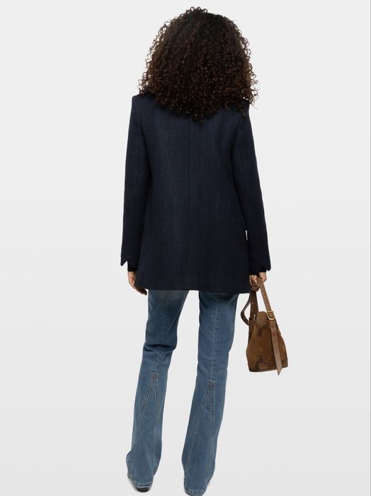 Пальто Zadig & Voltaire