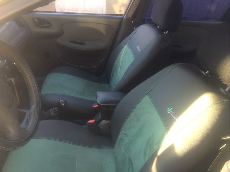 Продам ланос 1.5