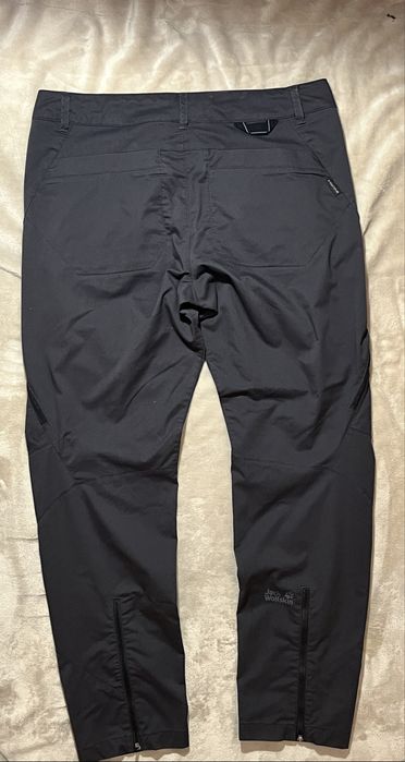Трекінгові штани Jack Wolfskin