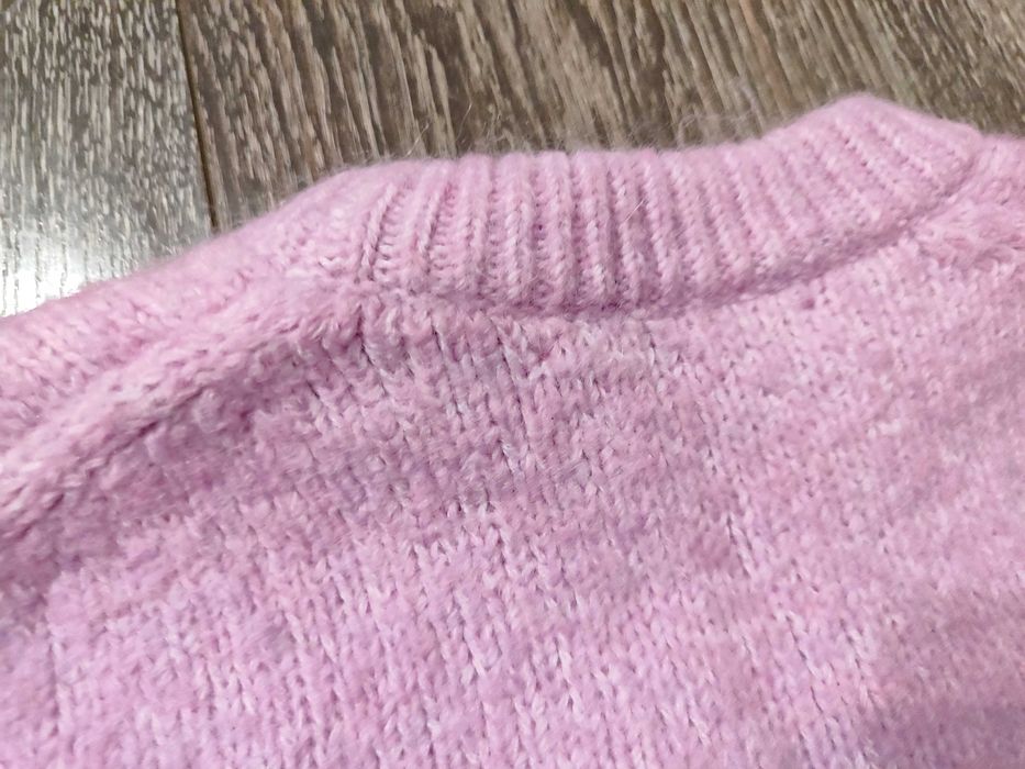 Свитер Zara размер s