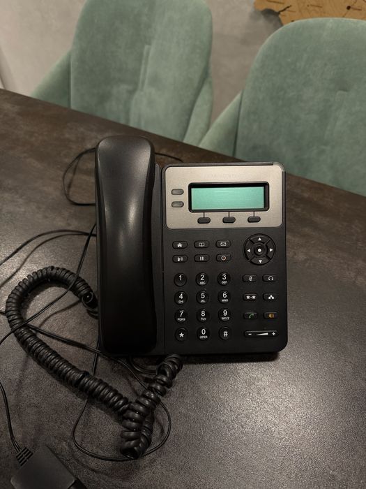 IP-телефон Grandstream GXP1610