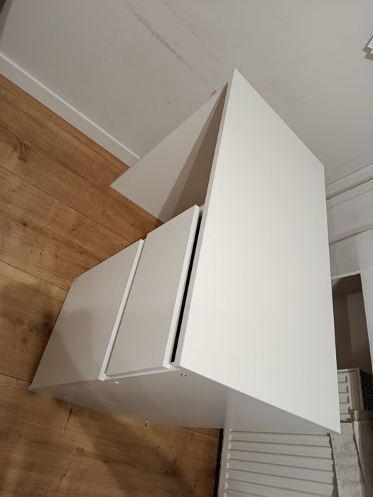 Biurko białe 50 x 90