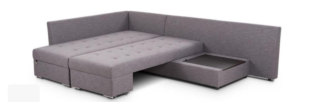 Кутовий диван Текни AMR 3TL