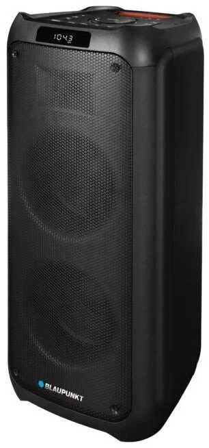 BLAUPUNKT System audio Blaupunkt PB10DB