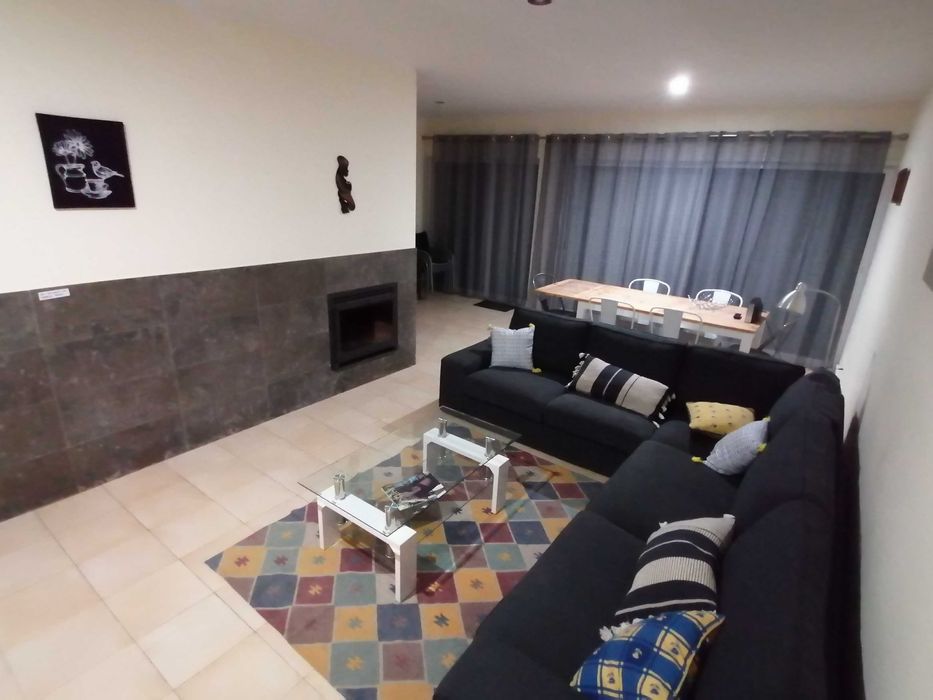 Moradia para Férias em Patroves - ALBUFEIRA - PRAIA DA GALÉ