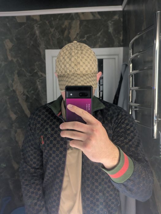 Кофта Gucci classic