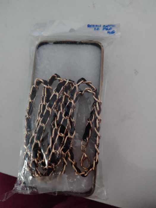 Capa telemóvel redmi note 12 pro