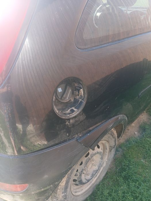 Продам Оpel Corsa C
