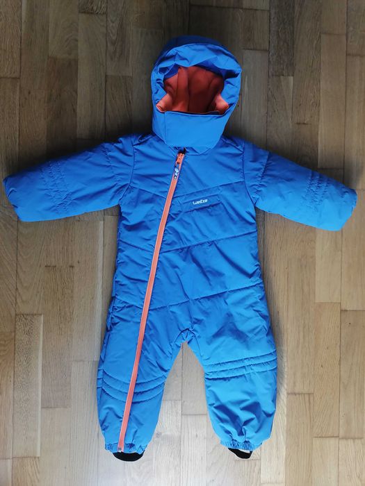 Fato Neve Impermeável, Super Quentinho e Confortável