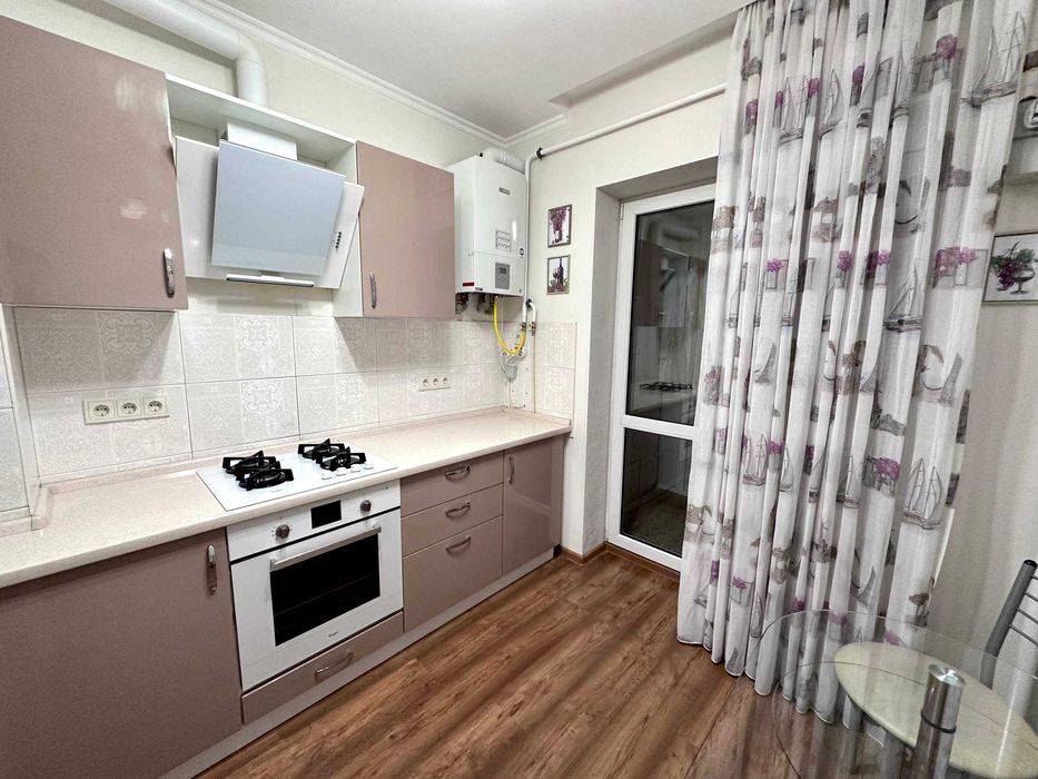 Новый дом с ГАЗом ‼️ заходи и живи ‼️ 4этаж, есть балкон