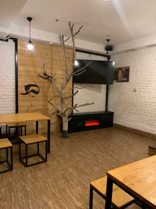 Коммерческая недвижимость по адресу Франко Ивана ул. (площадь 138 м²) - Atlanta.ua - фото 4