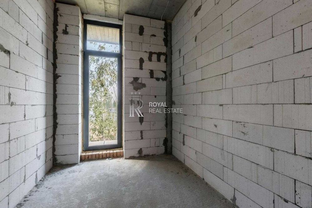 Продаж сучасного нового Будинку, 12 соток, с. Хотянівка, річка Дніпро