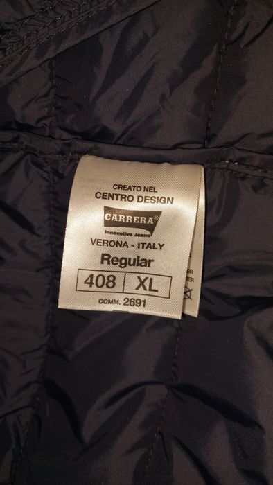 Курточка весенняя с Италии. Унисекс. Водонепромокаемая