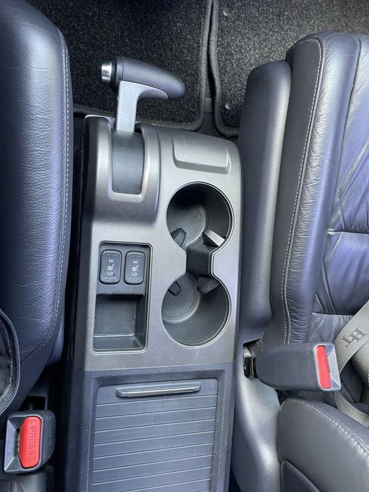Продам автомобиль Honda CR-V 2011 года Акп по хорошей цене