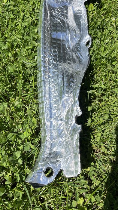 Жабо Рено Меган 2