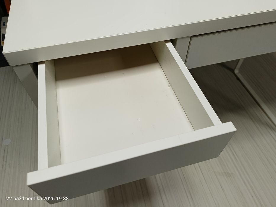 Biurko IKEA Micke