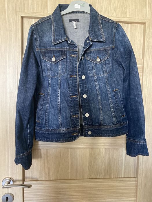 Bluza jeansowa - Jake*s