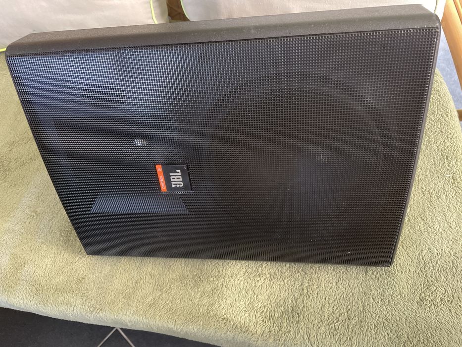 Colunas JBL Control 28 pro64738971033730121