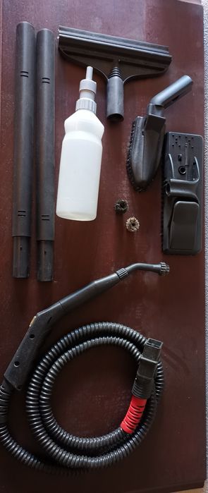 Máquina alta pressão vefa