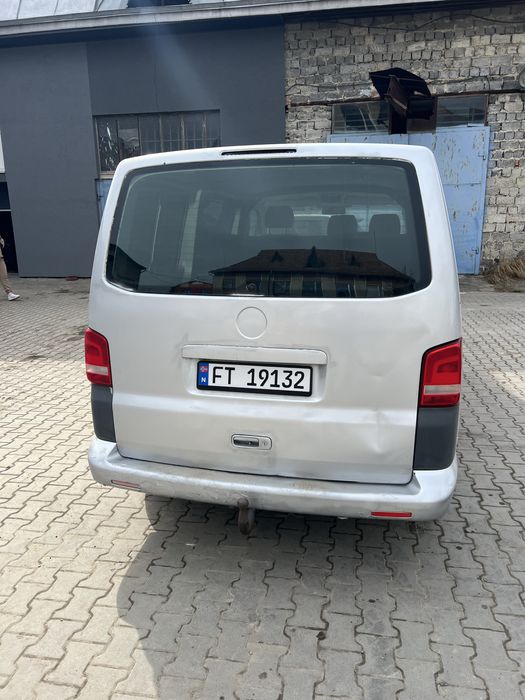 Авто для ЗСУ 4х4