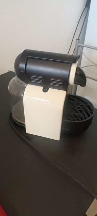 Máquina de café Nespresso