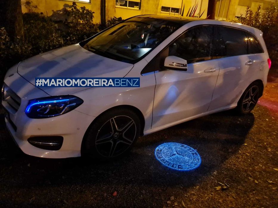 Mercedes | Android Auto | Carplay | Codificações | cartão GPS
