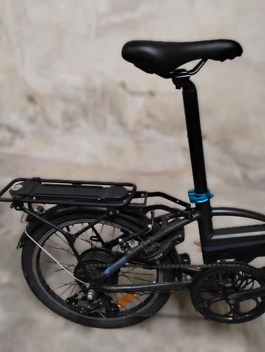 Bicicleta eléctrica TILT 500E