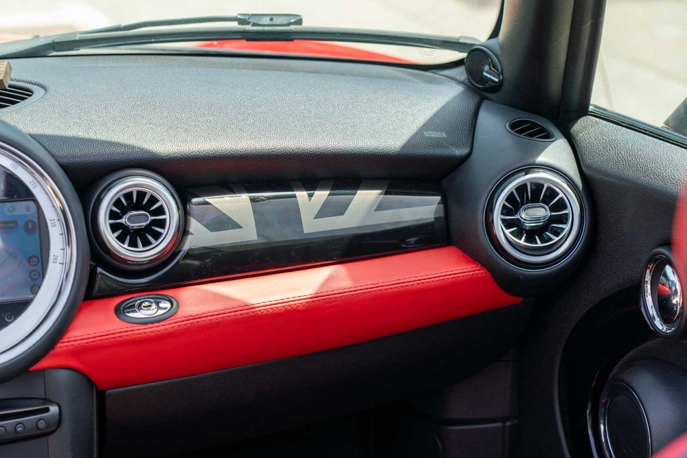 MINI Cooper 2013 VIN WMWZN3C57DT569009 фото оголошення 10 з 15