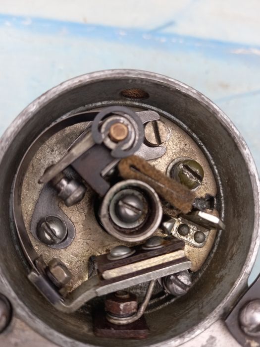 Магнето М 30 Бдля 2 сд,габ1,аб1,муравей,пускач,.