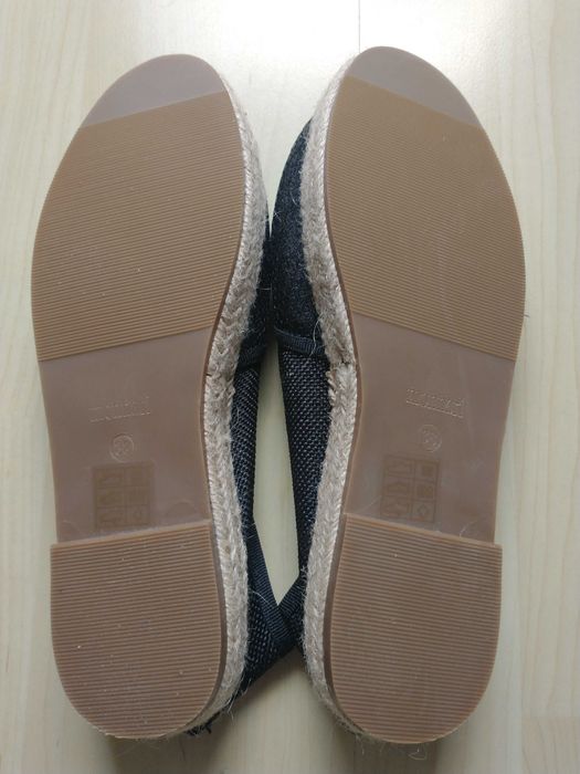 Sprzedam buty damskie typu Espadryle