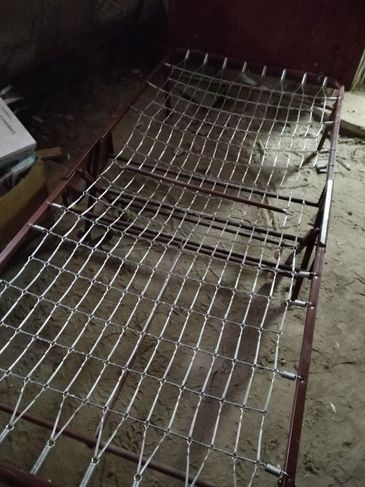 Продаю розкладне ліжко