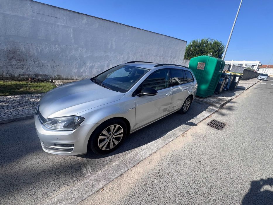 Volkswagen Golf 2017 1.0 TSI