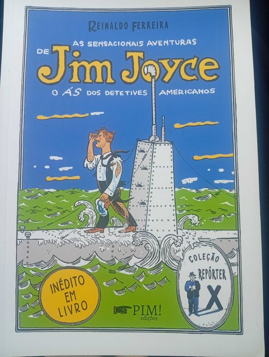 Larklight - incrível