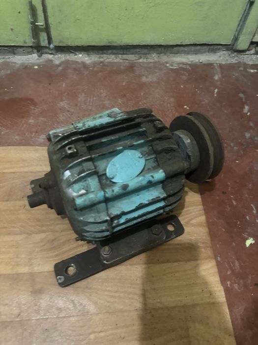 Електродвигун 1.5Кв