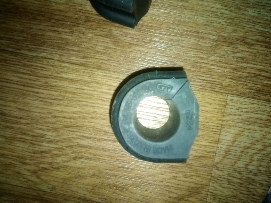 Втулки заднего стабилизатора для Хундай Туксон