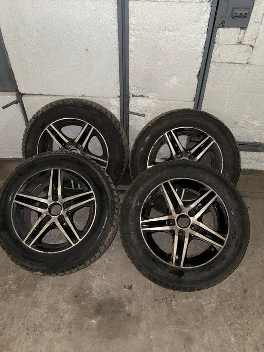 Продам диски r15