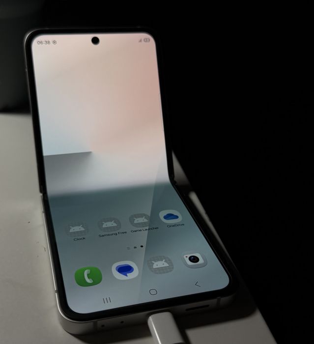 Samsung Galaxy Z Flip 7 FE