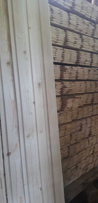 Вагонка від виробника