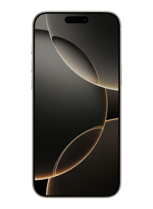 Продам Iphone 16 Pro Max 256 Natural Titanium