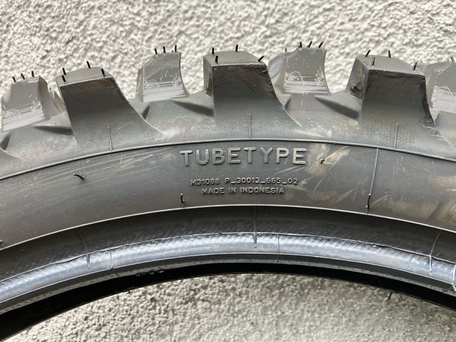 100/90-19 Pirelli SCORPION MX Soft Piaskowa KTM Yamaha YZ Honda CRF